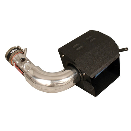 Injen 2013+ Subaru BRZ 2.0L Polished Short Ram Intake w/ MR Tech/Air Fusion SP1230P