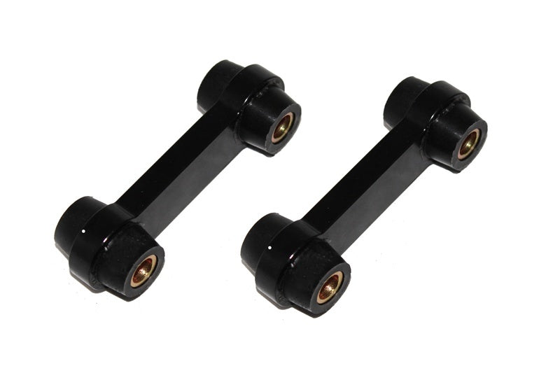 Torque Solution Urethane Rear Endlinks: 04-07 Subaru STi/04-08 Forester TS-SU-210