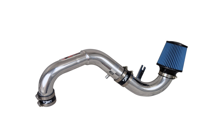 Injen 14-19 Ford Fiesta 1.6L Polished Cold Air Intake SP9017P