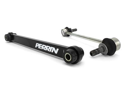 Perrin 13-20 & 2022 BRZ / 2022 Toyota GR86 / 17-20 Toyota 86 / 13-16 FRS Urethane Front Endlinks PSP-SUS-115