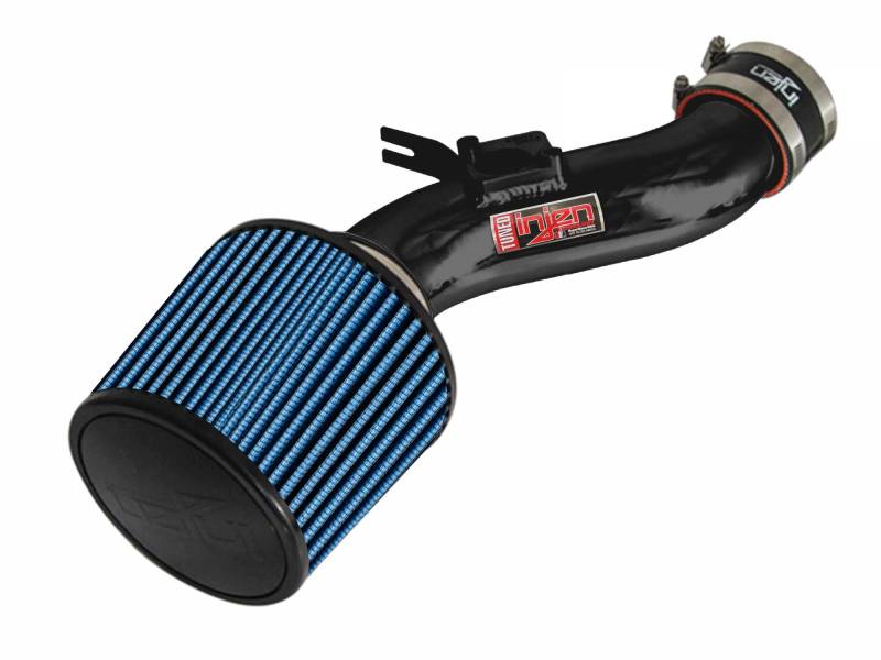 Injen 02-07 Subaru WRX/STi Black Short Ram Intake IS1200BLK