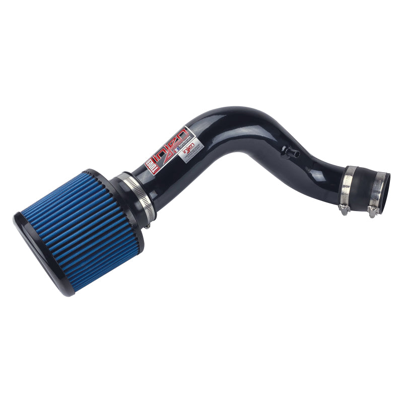 Injen 94-01 Acura Integra GSR L4 1.8L Black IS Short Ram Cold Air Intake IS1450BLK