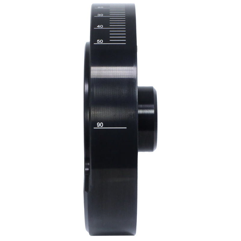 Fluidampr 6.2L / 6.5L GM Diesel 1994-2000 (Electronic) Steel Externally Balanced Damper 800141
