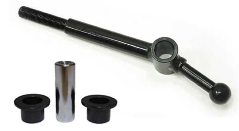Torque Solution Short Shifter w/ Pivot Bushing : 02-07 Subaru WRX / 00-04 Legacy TS-SS-010B