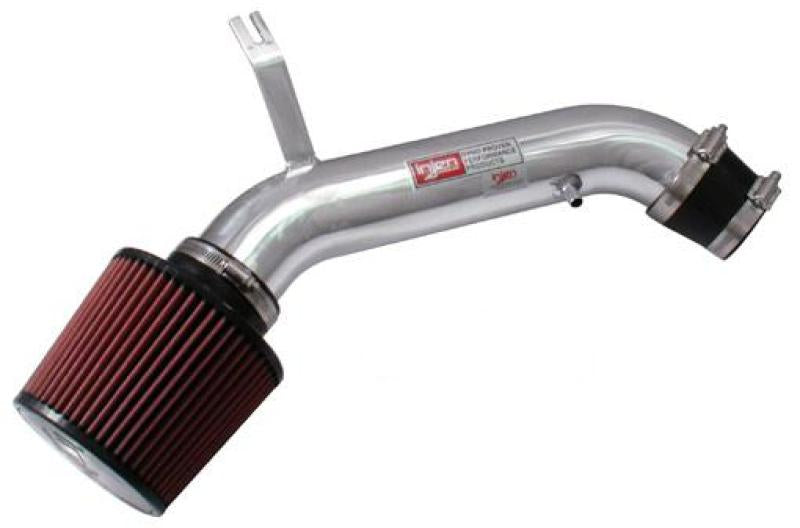 Injen 94-01 Integra LS LS Special RS Polished Short Ram Intake IS1420P