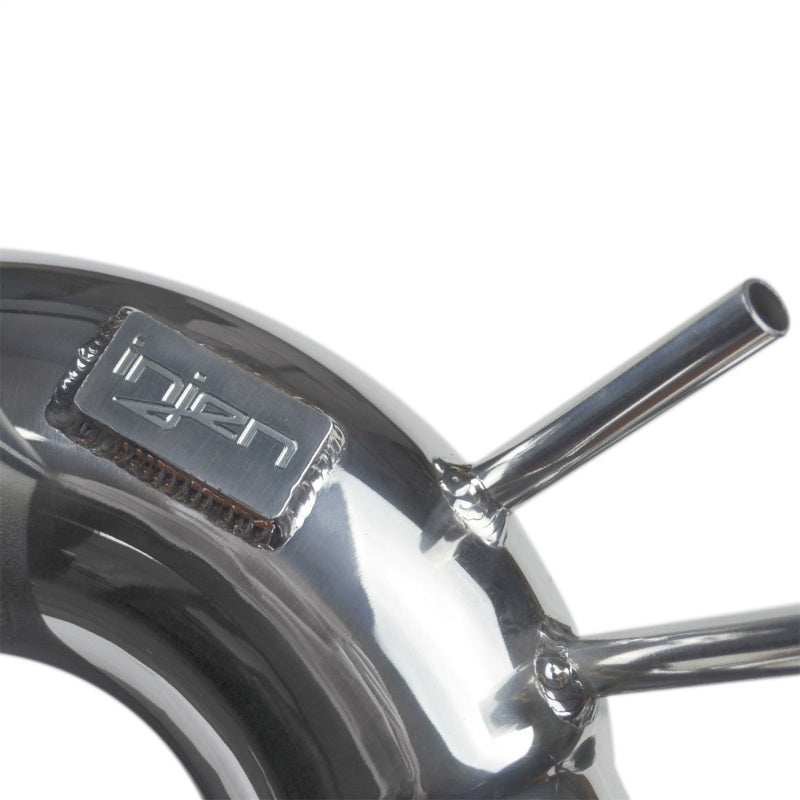 Injen 2018+ Kia Stinger L4-2.0L Turbo SP Short Ram Air Intake SP1355P