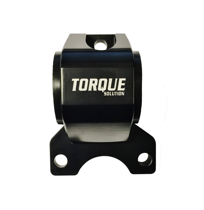 Torque Solution Billet Aluminum Transmission Mount: Acura RSX 2002-2006 DC5 TS-RSX-003
