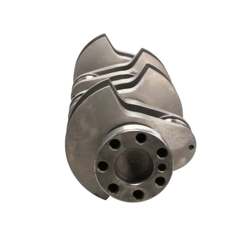 Manley Mitsubishi 4G63/4G64 7 Bolt 4340 Billet 100mm Stroke Turbo Tuff Series Crankshaft 190120B