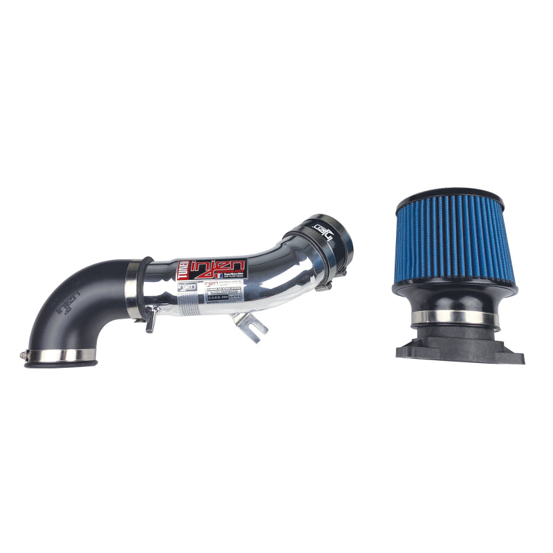 Injen 00-05 Eclipse / 00-03 Galant / 01-04 Sebring / 01-04 Stratus 3.0L V6 Polished Short Ram Intake SP1845P