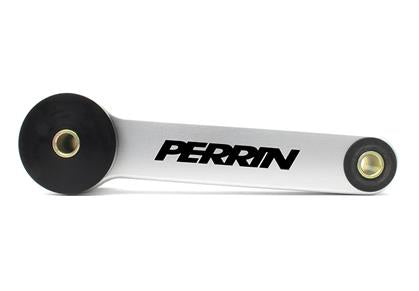 Perrin 02-11 Subaru Impreza / 02-12 WRX / 04-12 STi Pitch Stop Mount - Silver PSP-DRV-101SL