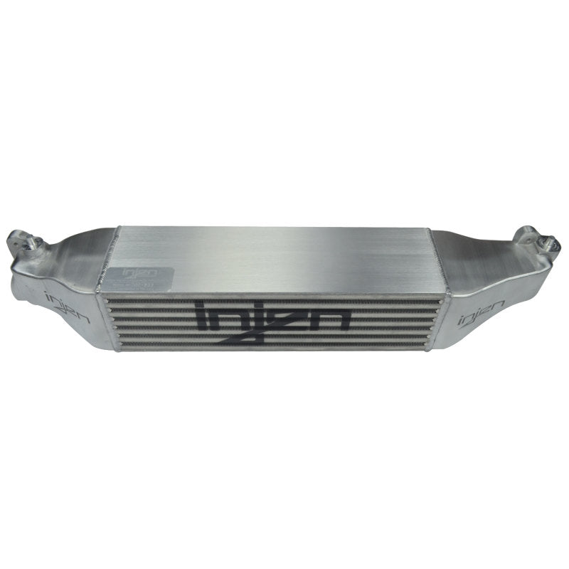 Injen 17-20 Honda Civic Type-R (FK8) I4 2.0L Bar and Plate Front Mount Intercooler FM1582I