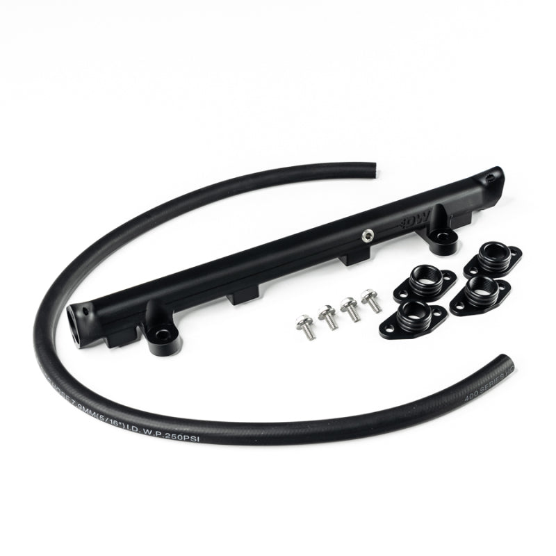 DeatschWerks Mitsubishi Evo 8/9 Fuel Rails 7-502