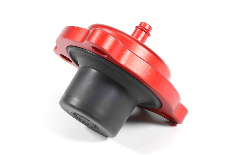 Perrin 2022+ Subaru WRX Diverter Valve - Red PSP-TAC-616RD