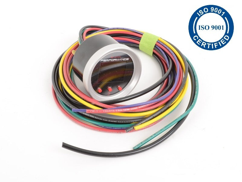 Snow Performance Gas Stg. 2 The New Boost Cooler F/I Water Inj Kit SNO-210