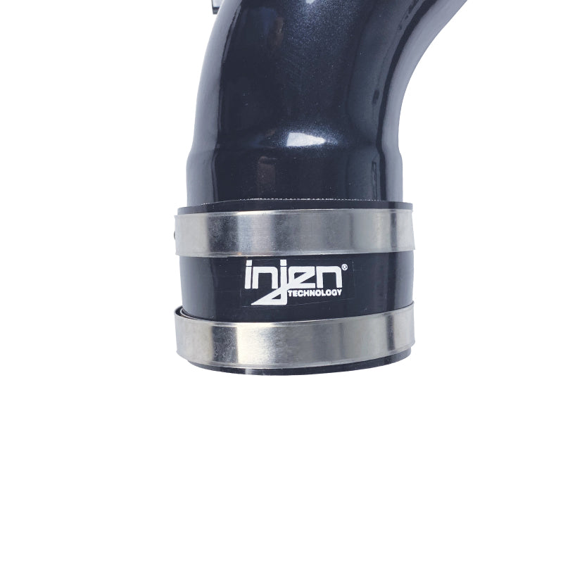 Injen 00-05 Eclipse / 00-03 Galant / 01-04 Sebring / 01-04 Stratus 3.0L V6 Black Short Ram Intake SP1845BLK
