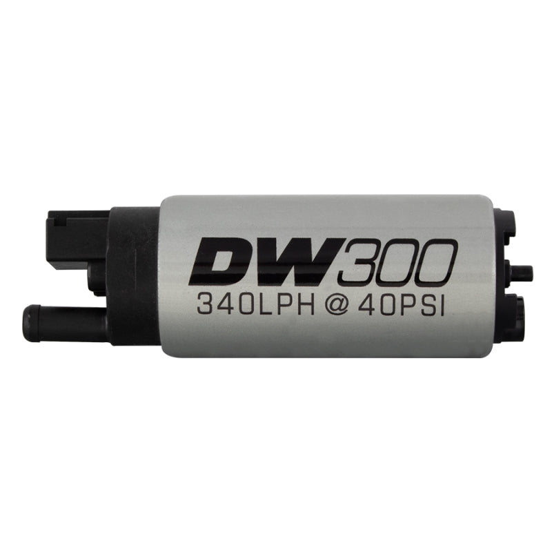 DeatschWerks 340 LPH DW300 Series In-Tank Fuel Pump 9-301