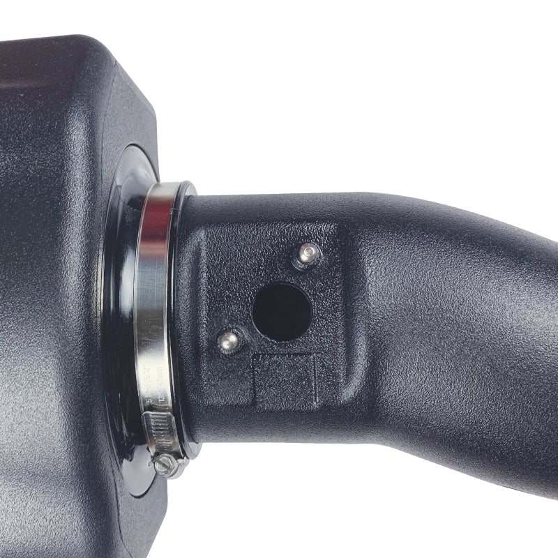 Injen 10-21 Toyota 4Runner Cold Air Intake System - Oiled Filter EVO2202C