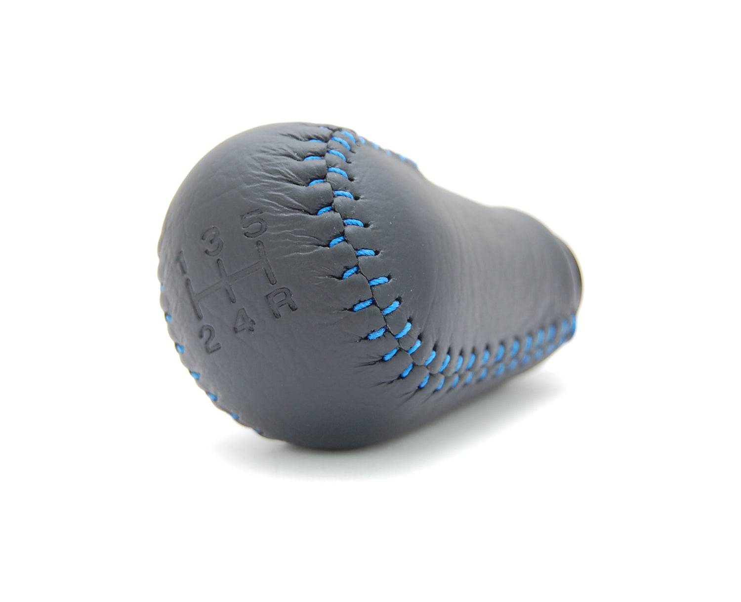 Gear knob 5-speed - Fuji Racing