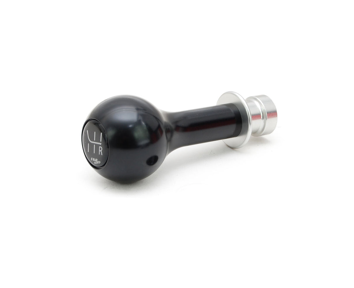 Shift knob 5-speed billet - Fuji Racing