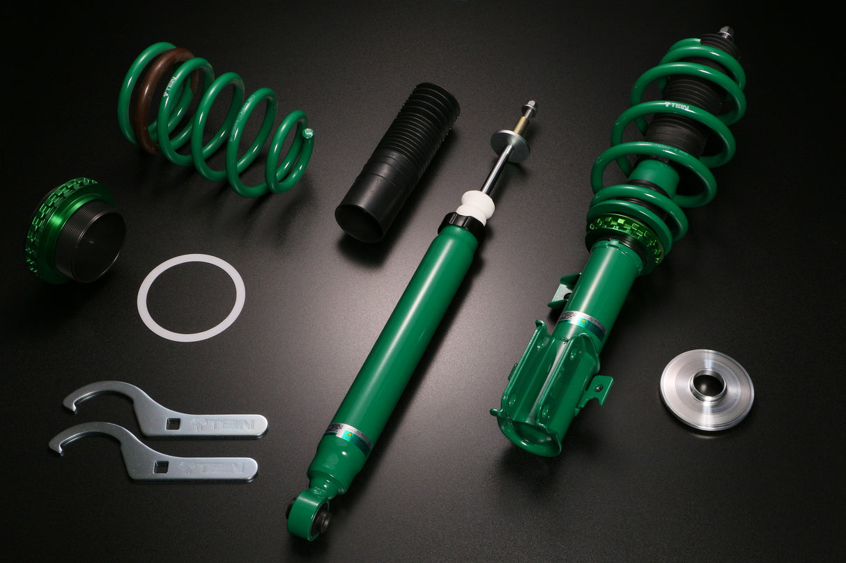 TEIN GSB98-81AS2