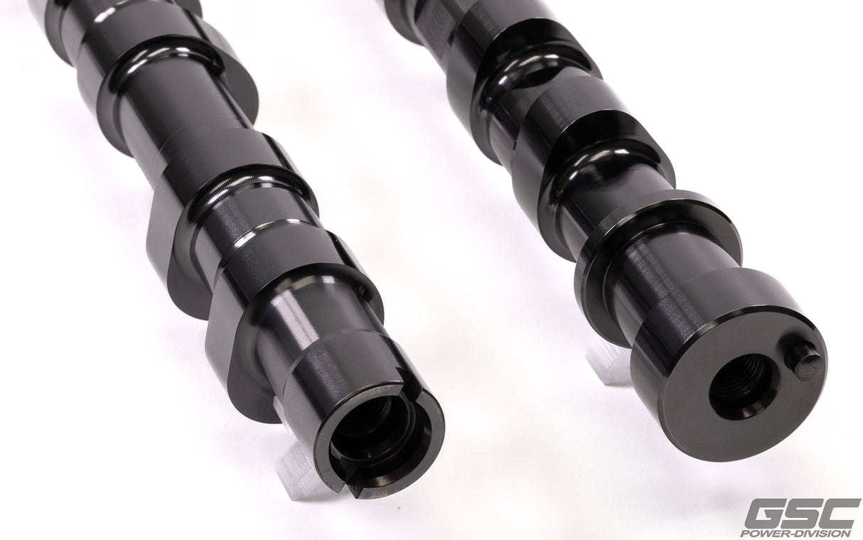 GSC P-D Evo 4-8 Stroker R2 Cams Billet
