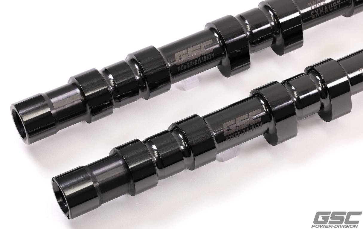 GSC P-D 4G63T EVO 1-3/ DSM 90-98 Billet Cams 280/280