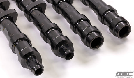 GSC P-D Subaru EJ20 JDM / Euro Spec STi S3 Cams 282/282 (Not compatible w/USA Spec Engines) Billet