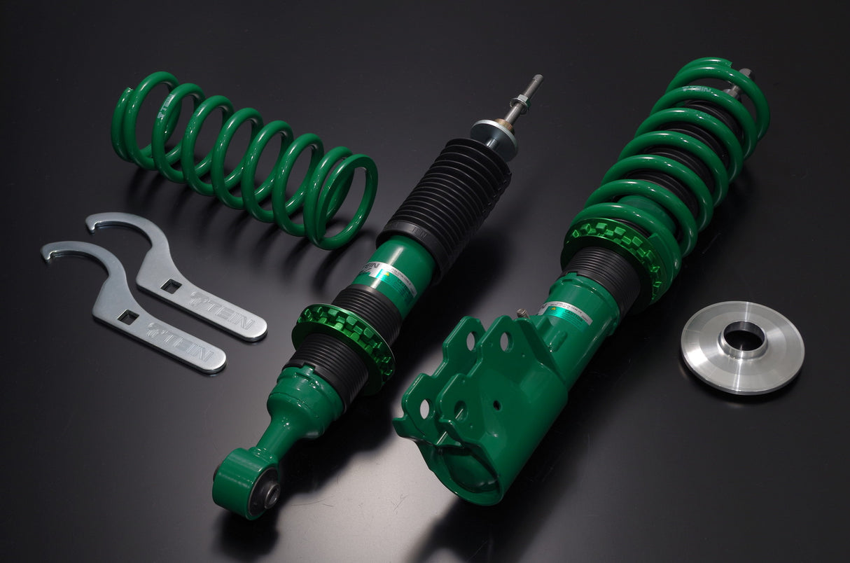 TEIN GSE20-81SS2