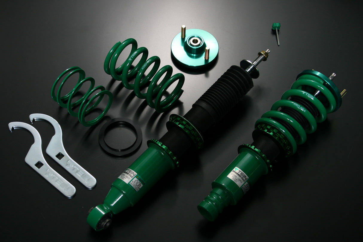 TEIN GSH48-71SS1