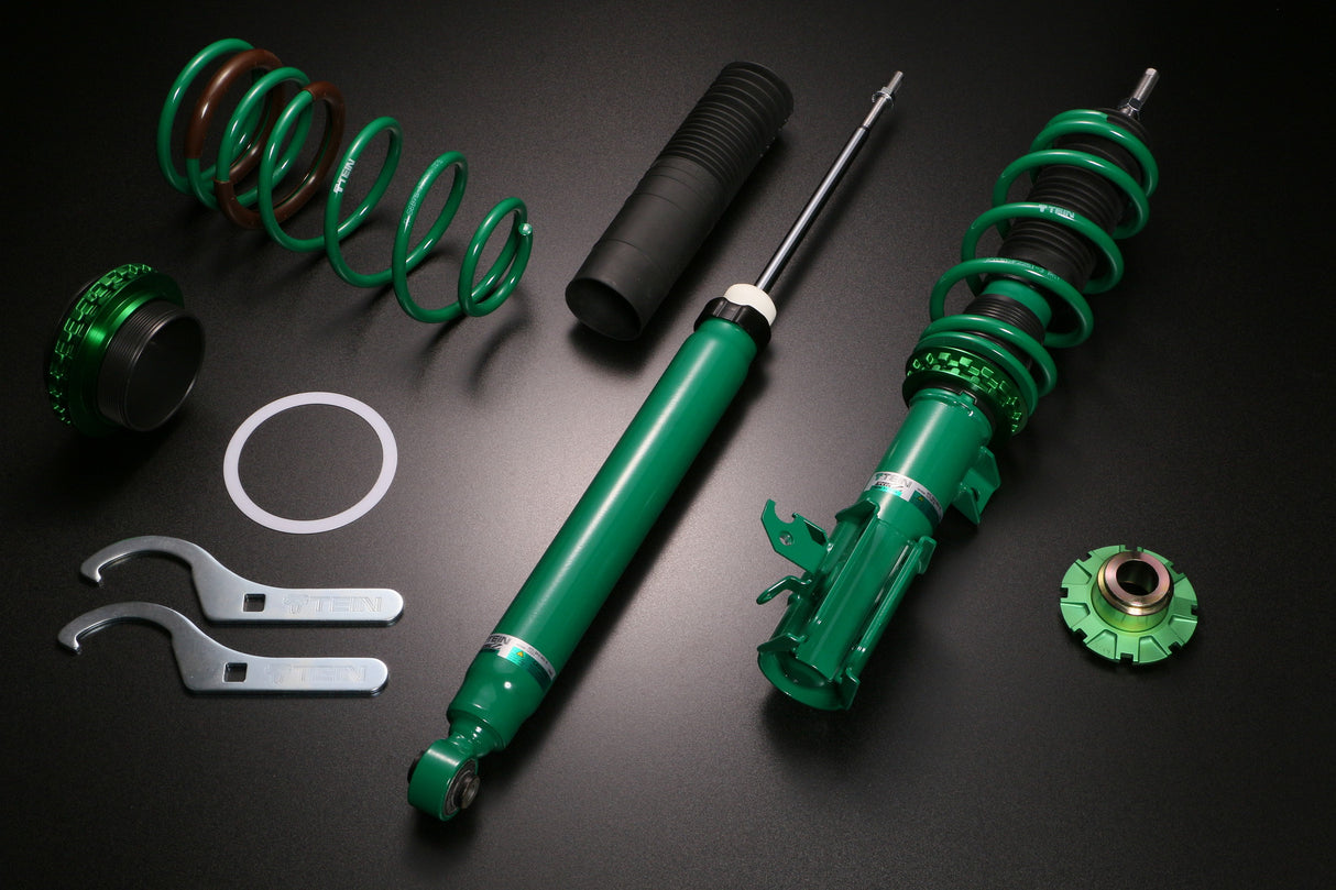 TEIN GSHD8-81AS2