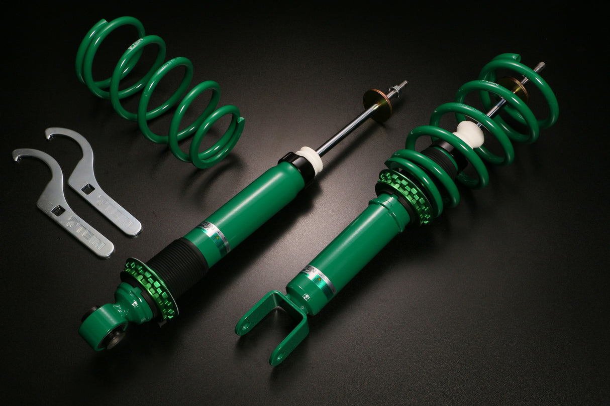 TEIN GSM74-81SS2