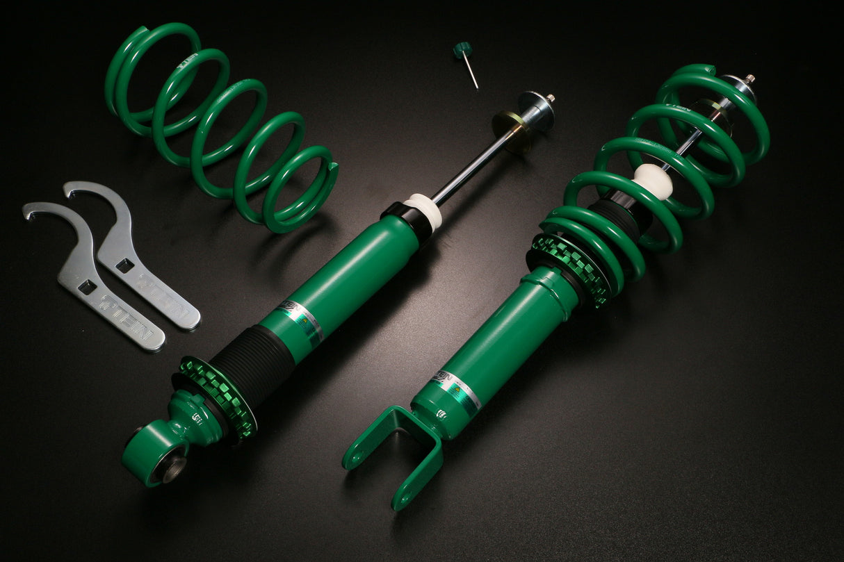 TEIN GSM74-91SS2