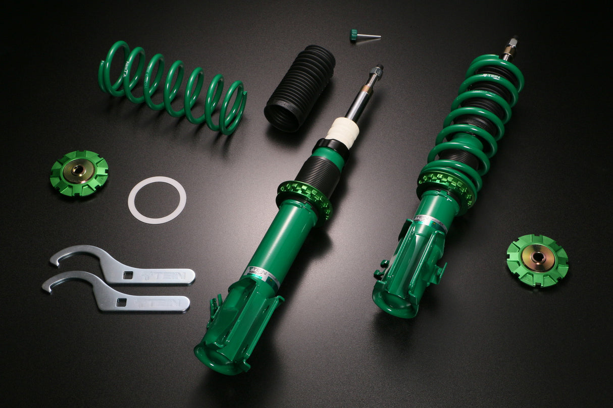 TEIN GSS12-91SS2