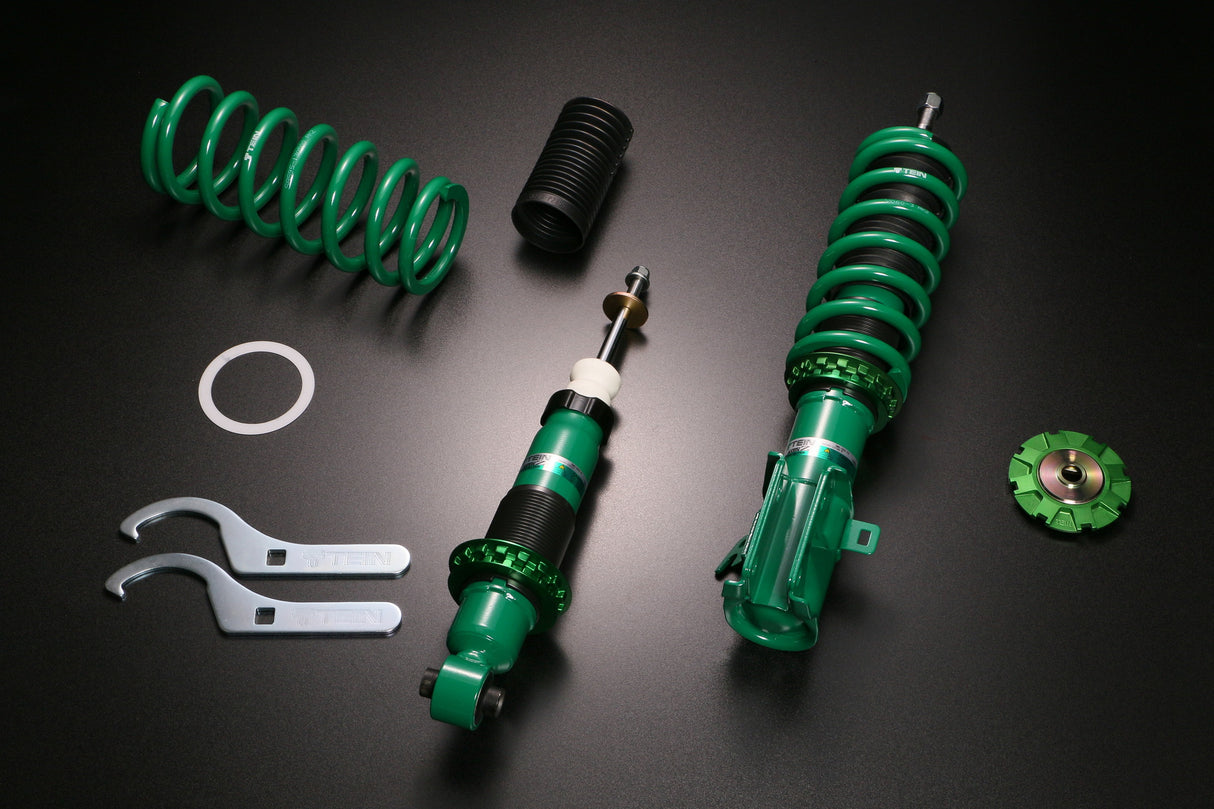 TEIN GSS92-81SS2