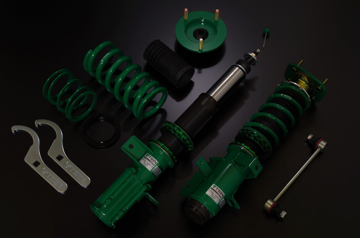 TEIN GST04-71SS4