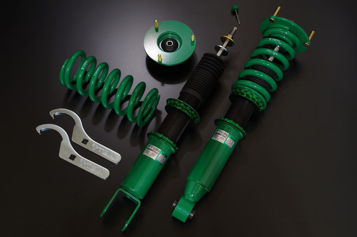 TEIN GST60-71SS3