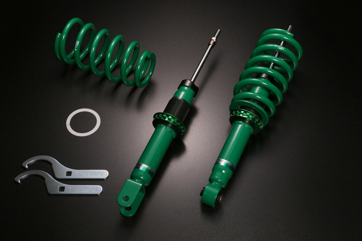 TEIN GST60-81SS2