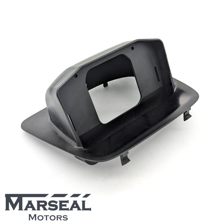 Marseal Motors - Halter Ecumaster ADU7