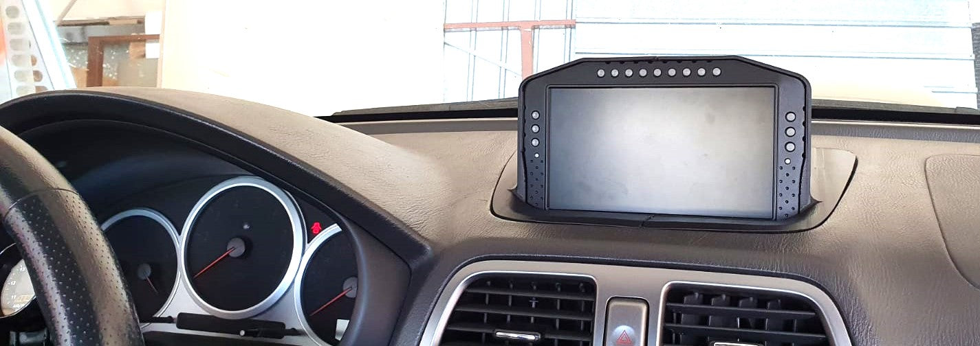 Marsael Motors - Ecumaster ADU7 Holder
