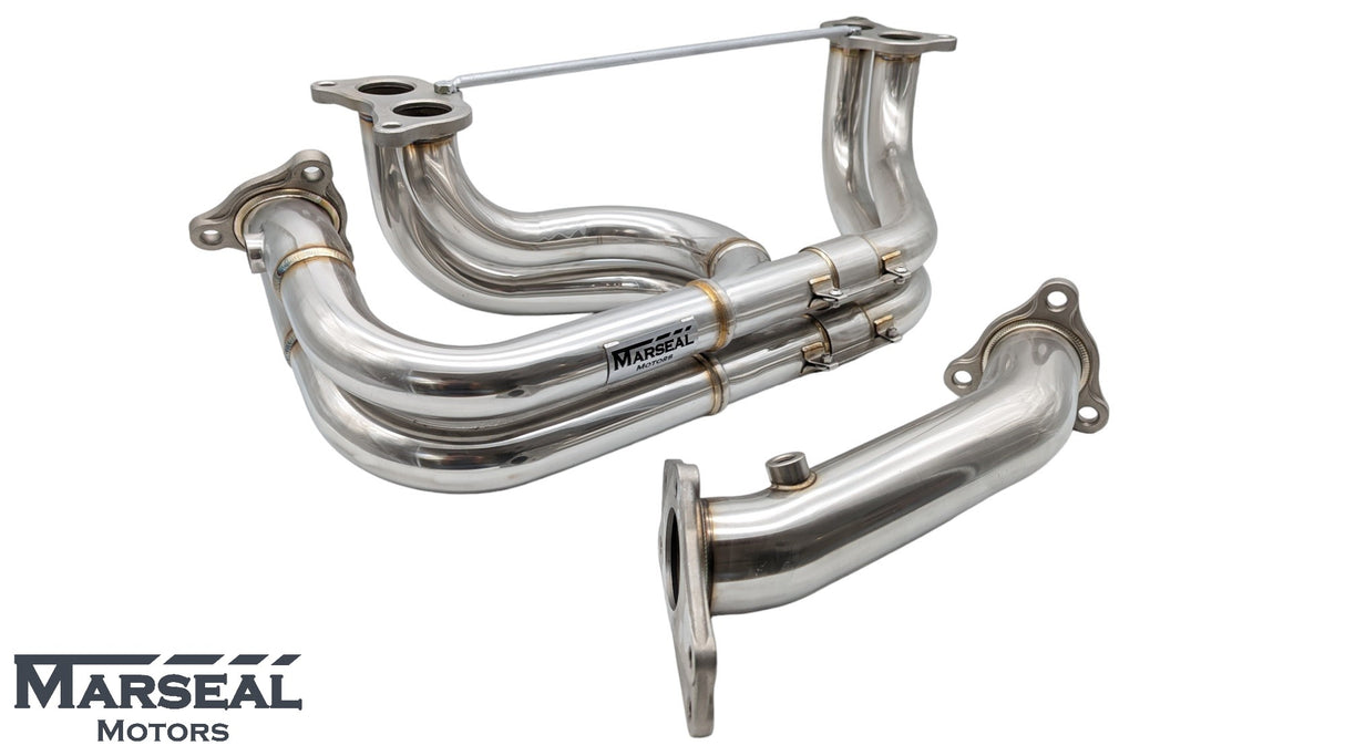 Marseal Motors - EL Exhaust Manifold