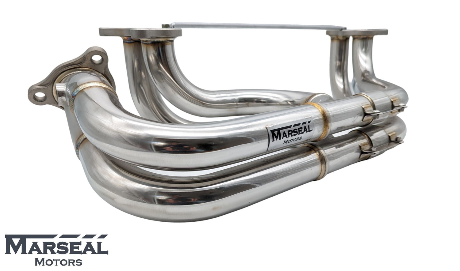 Marseal Motors - EL Exhaust Manifold
