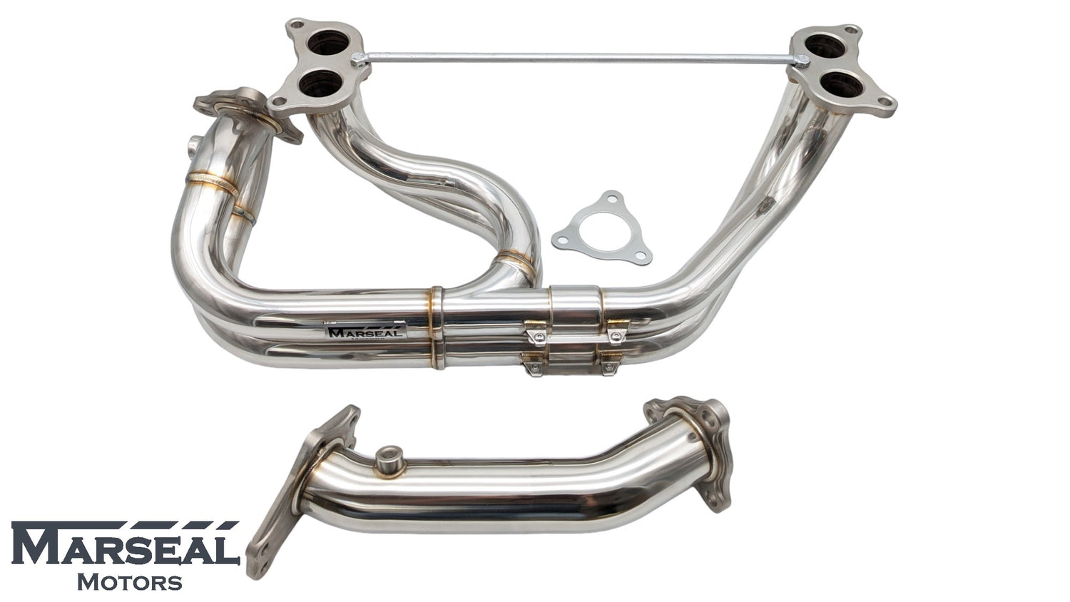 Marseal Motors - EL Exhaust Manifold
