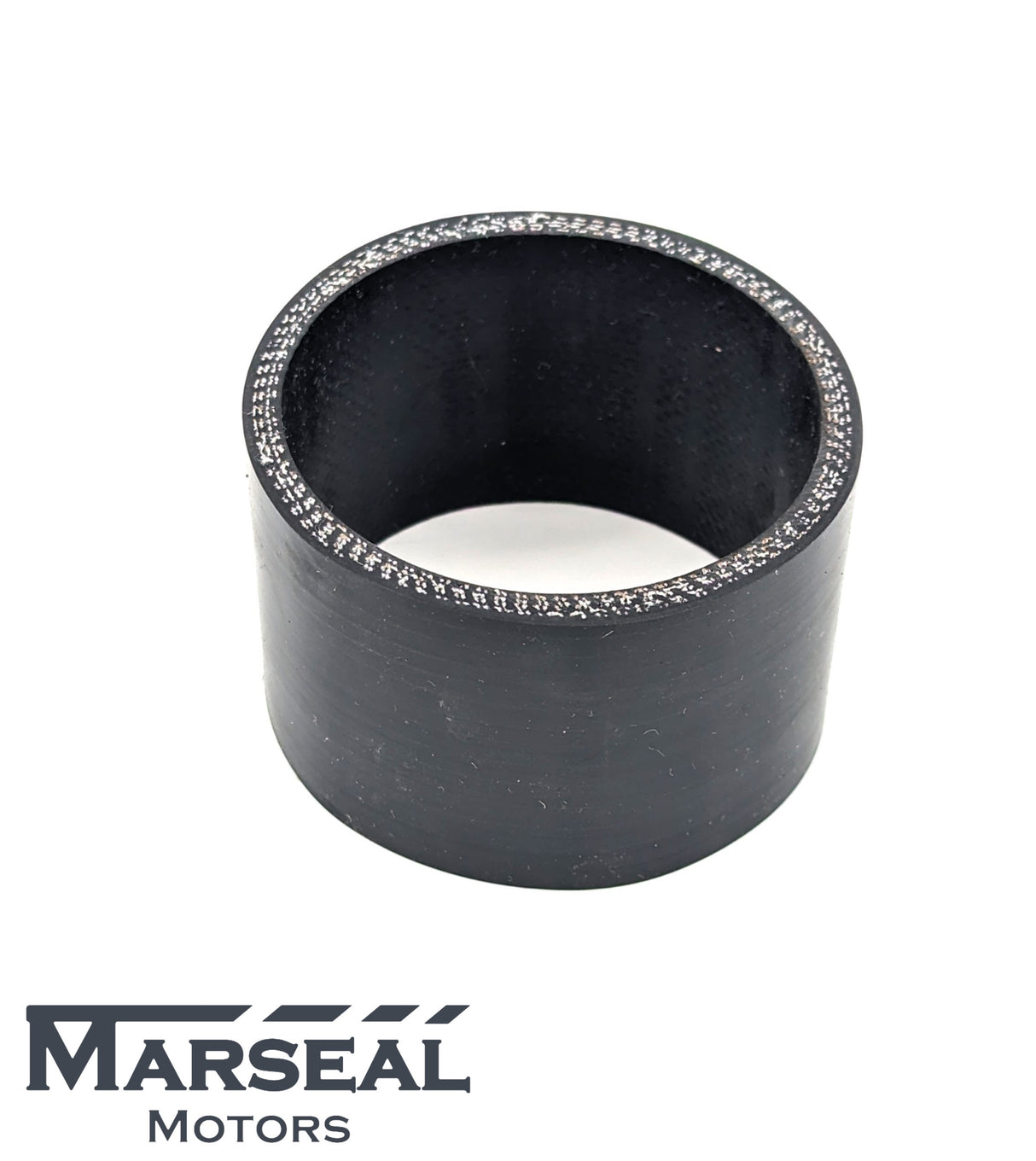 Marseal Motors - Silikonschlauch Ladeluftkühler - Drosselklappe