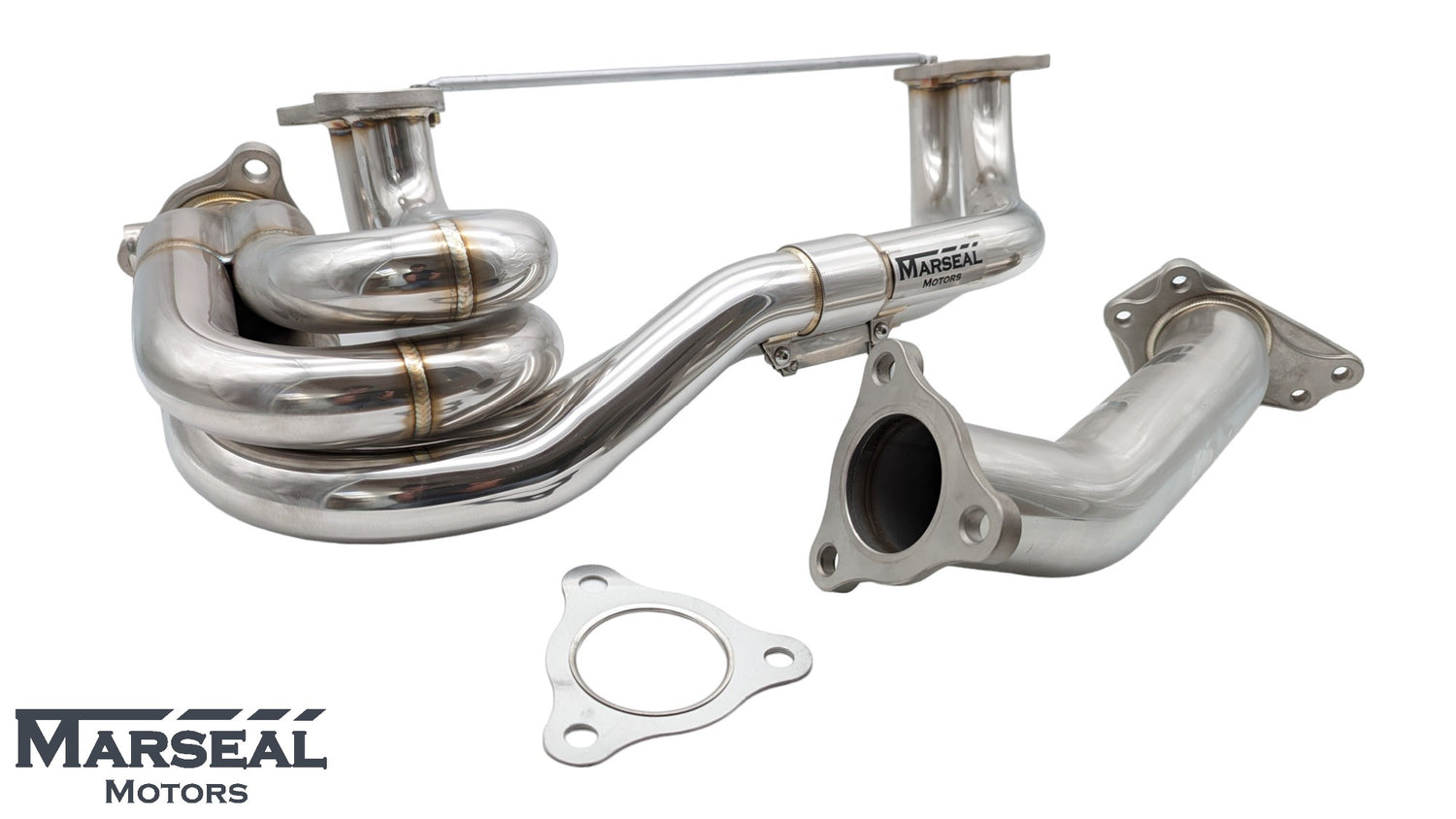 Marseal Motors - UEL Exhaust Manifold
