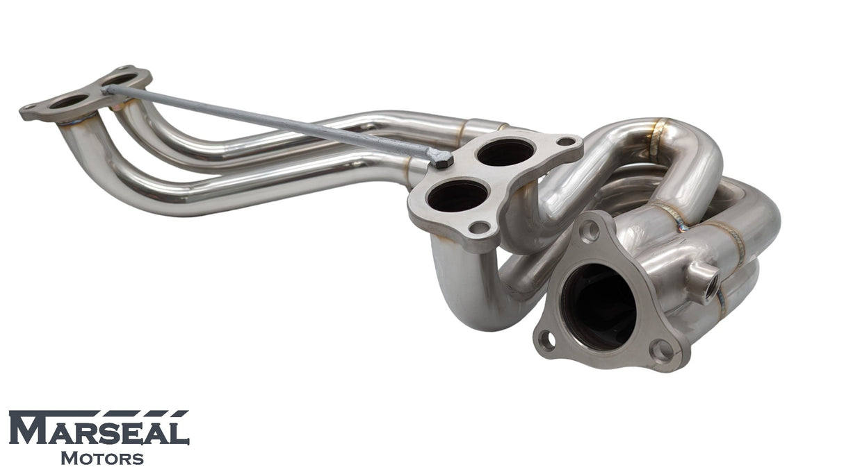 Marseal Motors - UEL Exhaust Manifold