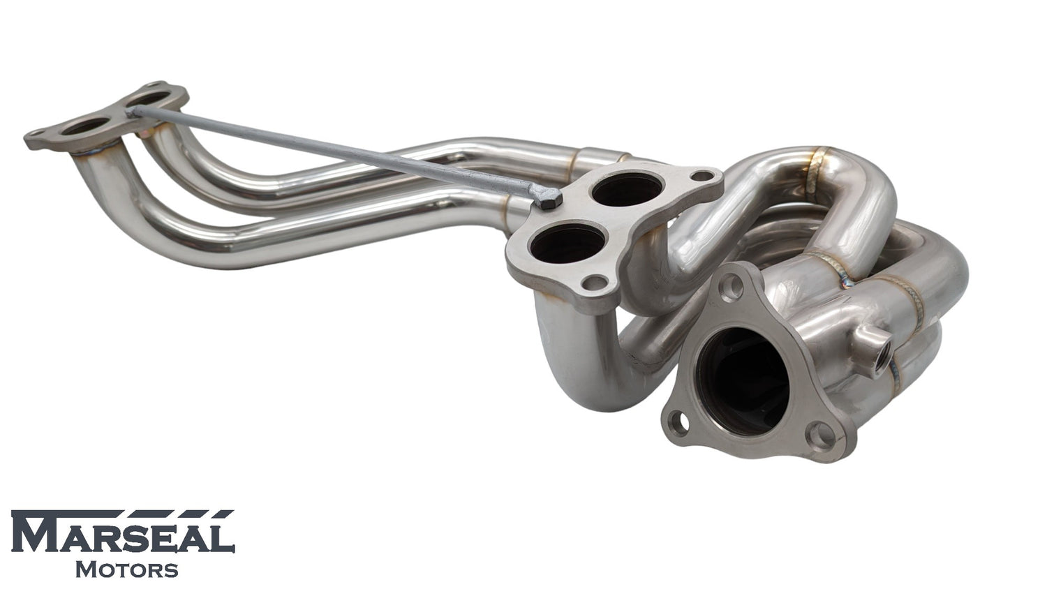Marseal Motors - UEL Exhaust Manifold