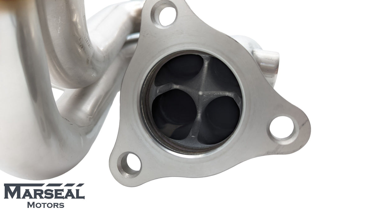 Marseal Motors - UEL Exhaust Manifold