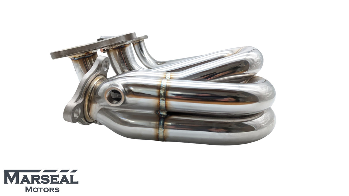 Marseal Motors - UEL Exhaust Manifold