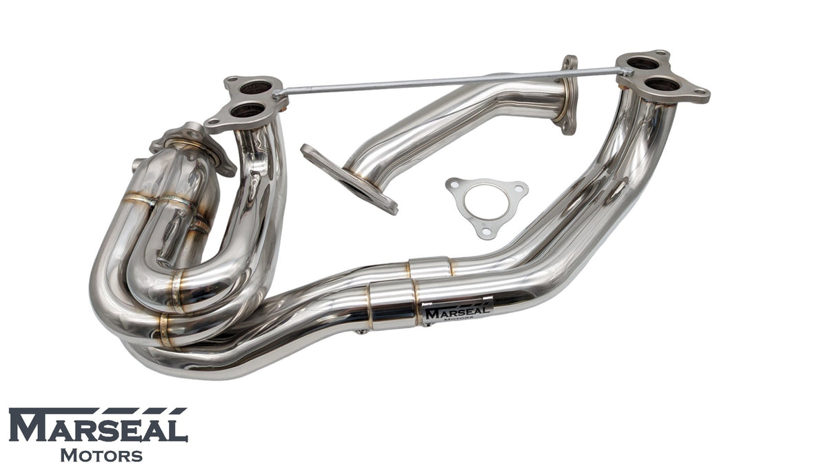 Marseal Motors - UEL Exhaust Manifold