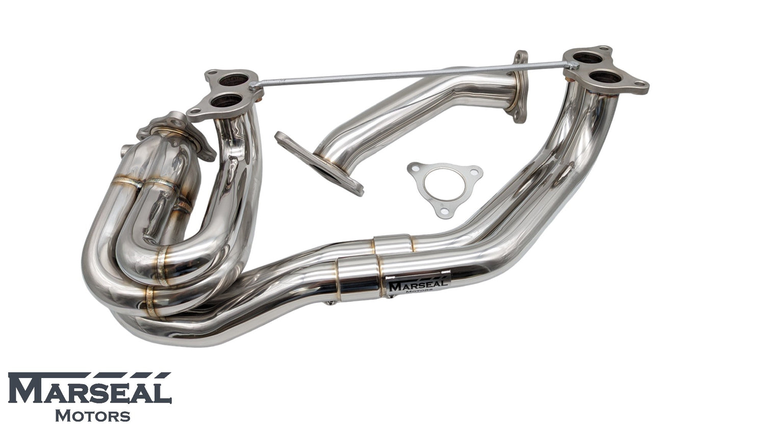 Marseal Motors - UEL Exhaust Manifold
